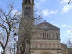 фотография de Les Amis De L'Eglise Saint Christophe