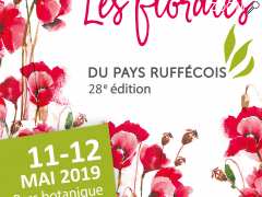 фотография de 28ème Florales du Pays Ruffécois