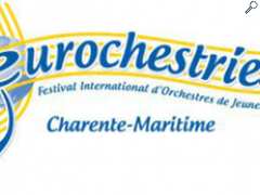 фотография de Festivals Eurochestries Charente-Maritime 2019