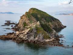 Foto Balade photo naturaliste sur la presqu'île de Giens