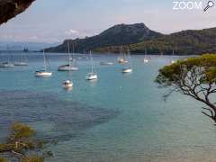 foto di Balade photo naturaliste sur l'île de Porquerolles