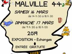 foto di 32ème Journée des Collectionneurs