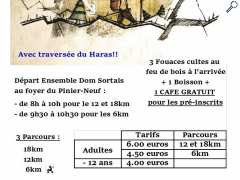 foto di La Rando du Certif 7ème édition