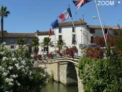 photo de LA MAISON DU CANAL