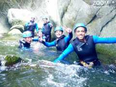 Foto Canyoning Llech