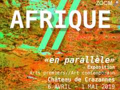 Foto « En parallèle #2 » Afrique