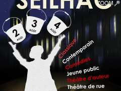 Foto Festival Théâtre à Seilhac