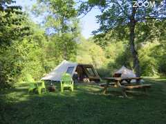 Foto Camping la Diège