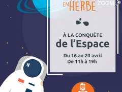 foto di Les enfants à la conquête de l’espace à Aushopping Englos les Géants