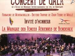 picture of Concert de Gala de l'EMIG