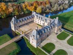 foto di Château Le Rocher Portail