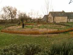 Foto Les Jardins du Cabri