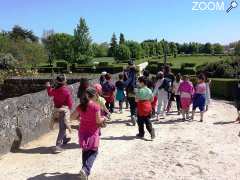 Foto Après-midi médiéval au Château de Vayres !