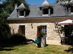 picture of MAISON DE VACANCE FOUESNANT