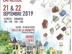 foto di Salon du Livre Ancien et d'occasion