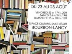 foto di Salon du Livre Ancien et d'occasion