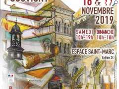 photo de Salon du Livre Ancien et d'occasion