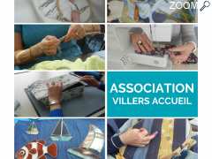 foto di Exposition Villers accueil - Produits artisanaux