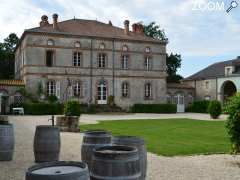 Foto Château de l'Oiselinière