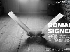 picture of Roman Signer