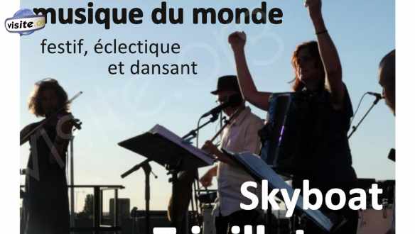 Fermer la fenêtre
