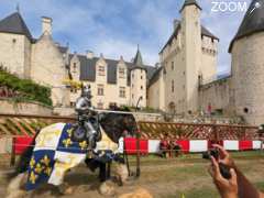 photo de Joutes Equestres médiévales