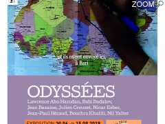 Foto ODYSSEES