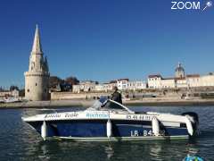 Foto BATEAU ECOLE ROCHELAIS