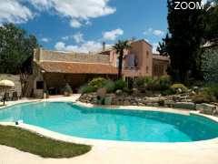photo de MAISON D HOTES LE COQ DU NORD A MAILHAC 11120