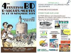 foto di festival de la BD