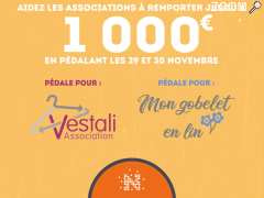 фотография de Défi solidaire au centre Aushopping de Noyelles-Godault