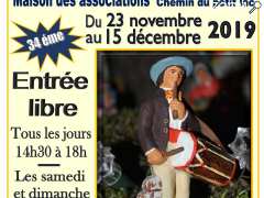 picture of FOIRE AUX SANTONS