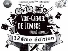 Foto Vide grenier de Limbre