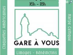 foto di Gare à Vous !