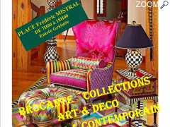 foto di ANTIQUITES - COLLECTIONS - ART ET DECO (PROFESSIONNELS)