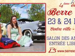 photo de Salon Berre Vintage