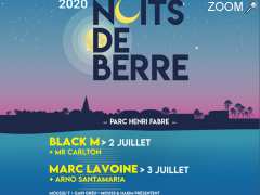 picture of Festival Les Nuits de Berre