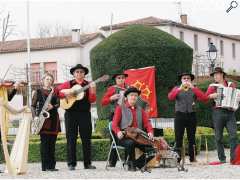 foto di Petit concert occitan d el'été