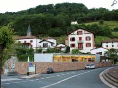 picture of Olhaberri-Centre d'Interprétation du Patrimoine Minier et Métallurgique de Banca