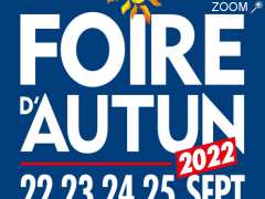 фотография de LA FOIRE ÉCONOMIQUE D'AUTUN