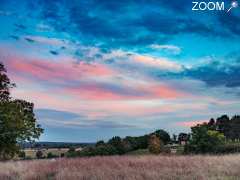 Foto La Ferme Bleue