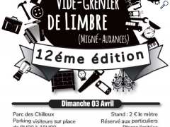 photo de 12ème vide-greniers de Limbre