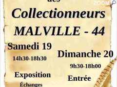 фотография de 33ème JOURNÉE des COLLECTIONNEURS de MALVILLE 