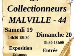 photo de 33ème JOURNÉE des COLLECTIONNEURS de MALVILLE 