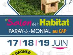 фотография de Salon de l'Habitat de Paray le Monial